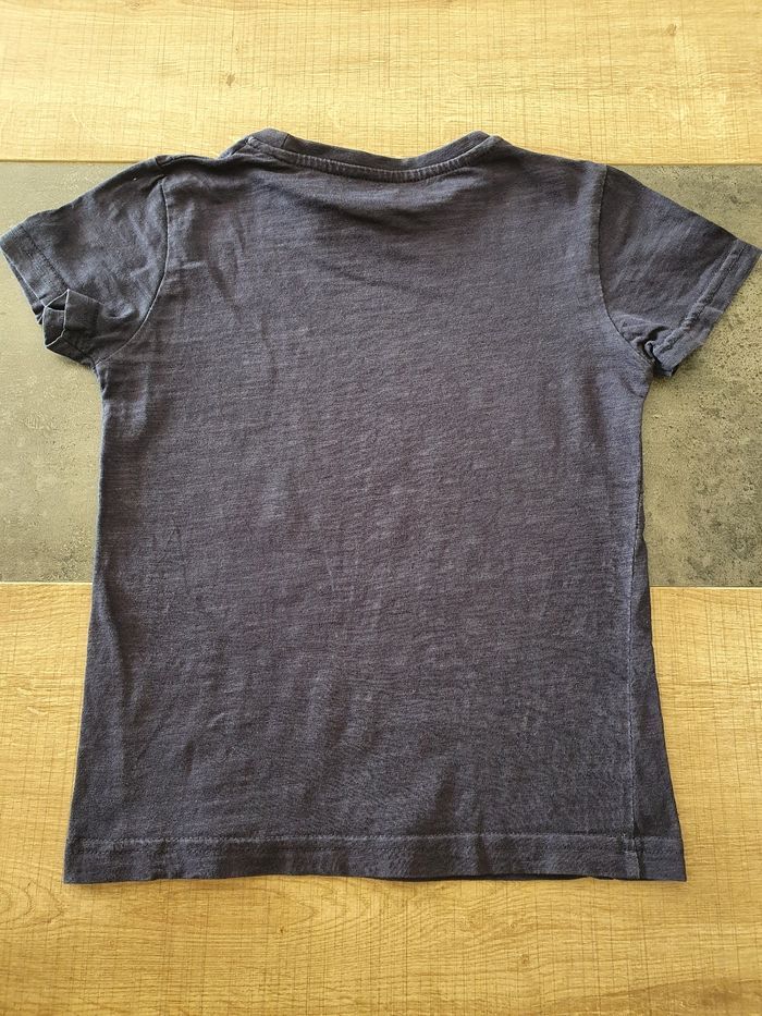 Tee-shirt 6 ans - photo numéro 2