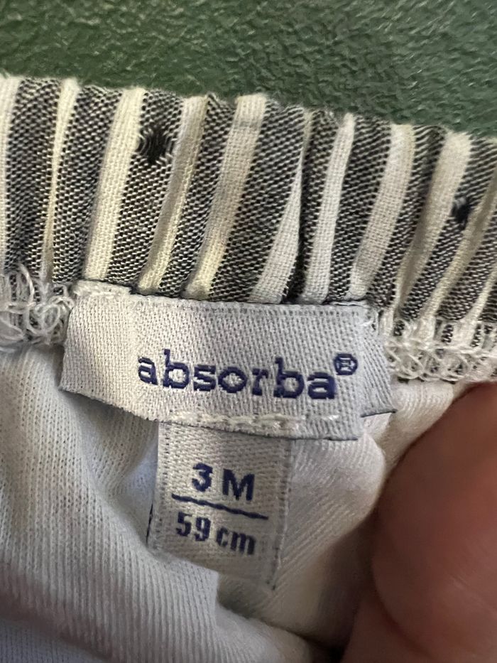 Pantalon sarouel - photo numéro 5