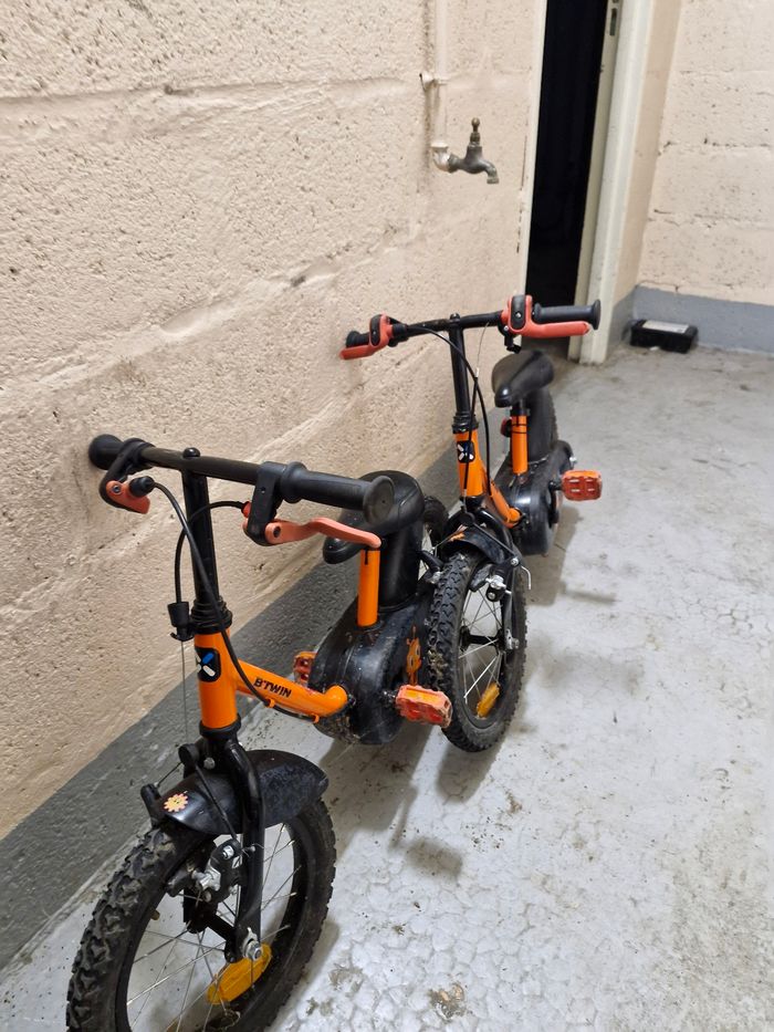 vélo pour enfants