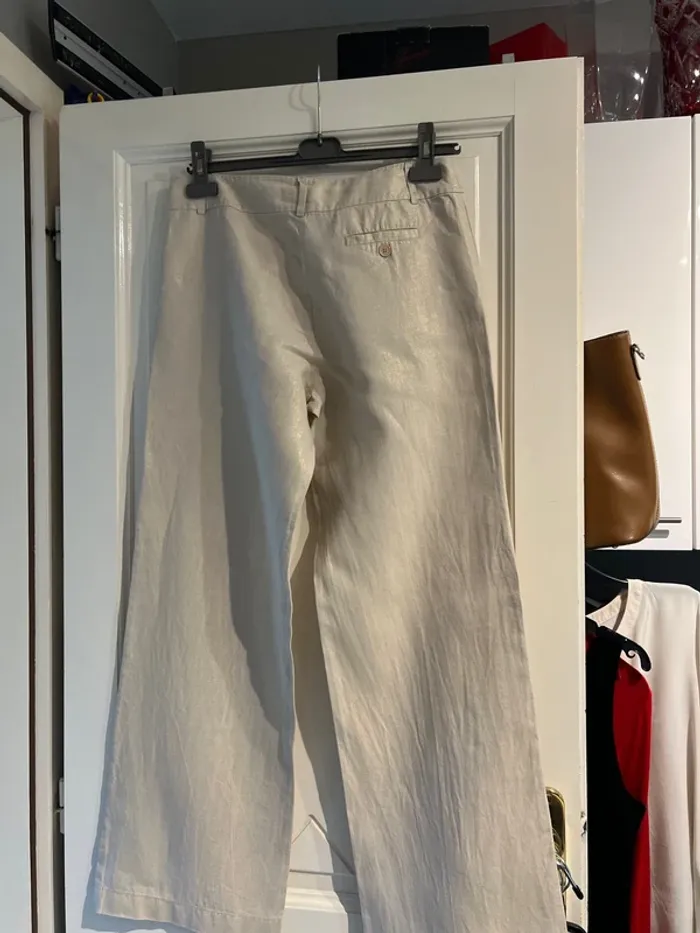 Pantalon d été - photo numéro 4