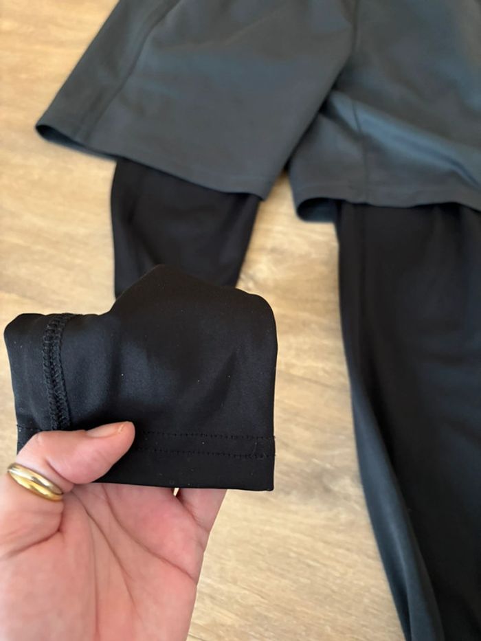 Short legging - photo numéro 6