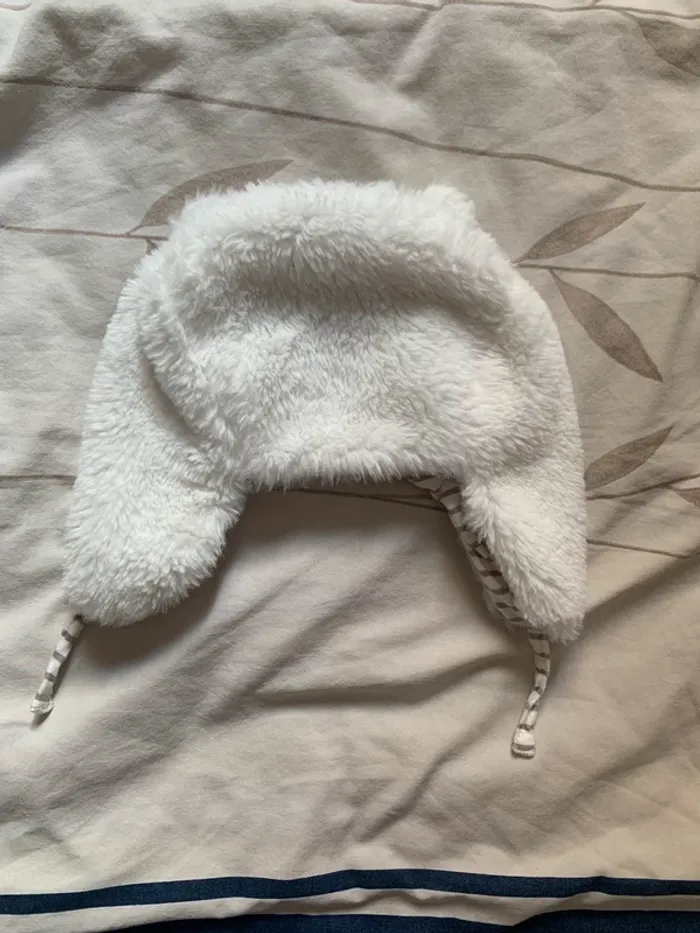 Objet ourson tout doux - photo numéro 2