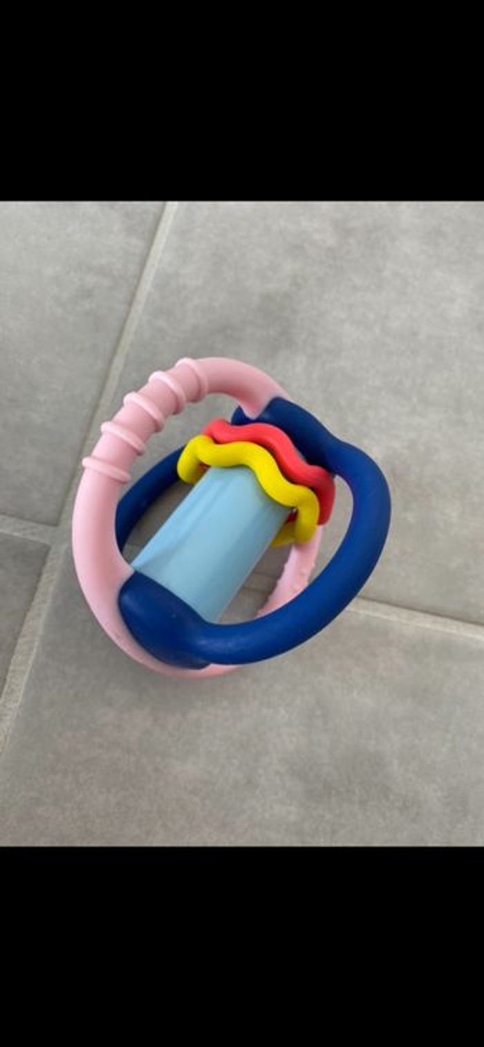 Hochet - photo numéro 7