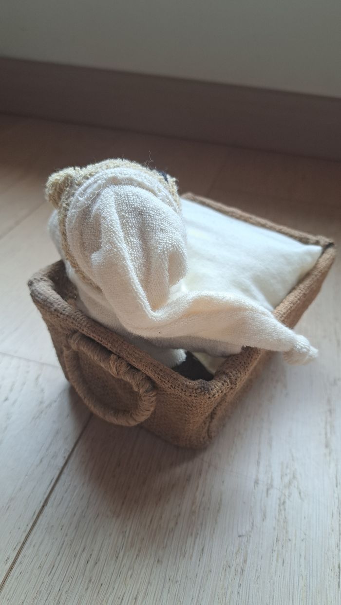 Ourson peluche - photo numéro 5