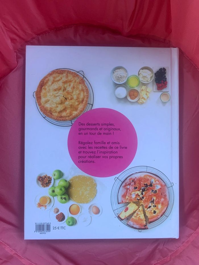 Dessert magimix - photo numéro 2