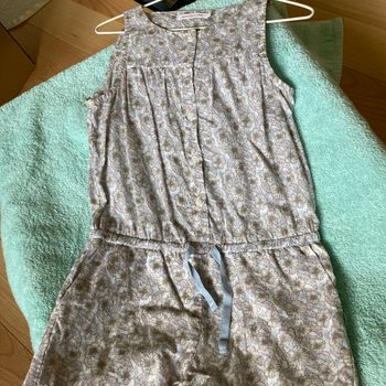 # combishort # Monoprix # 8 ans