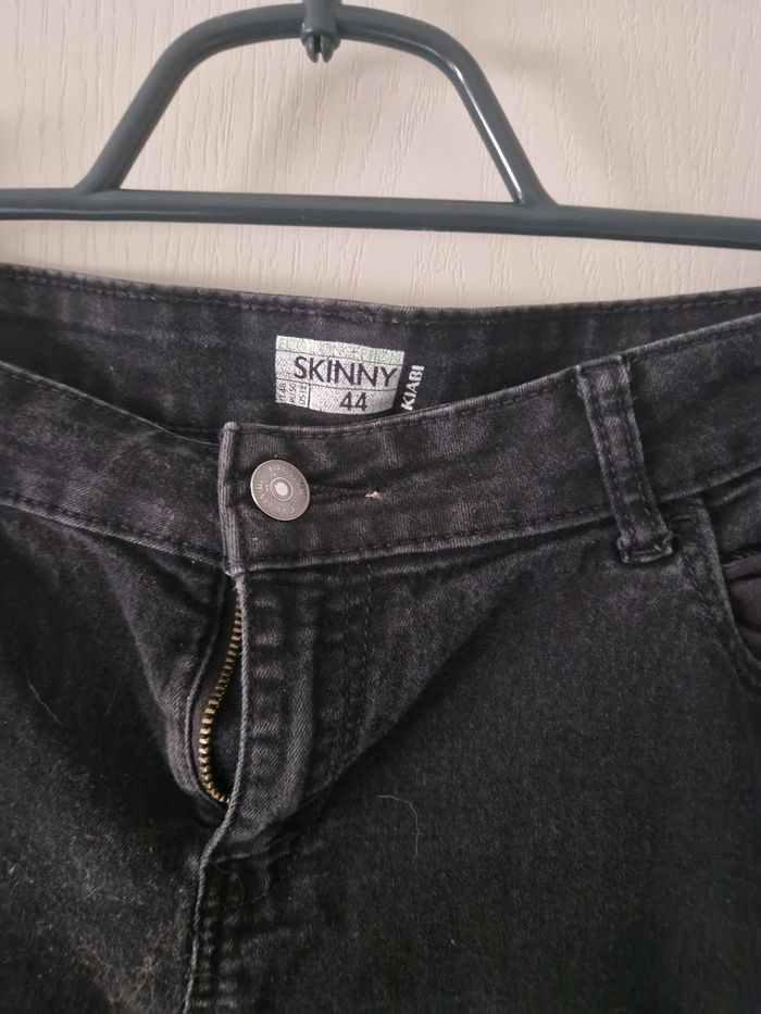 Jean skinny T 44 - photo numéro 2