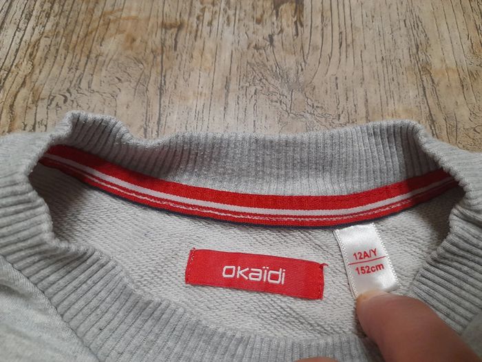 Pull hiver 12 ans - photo numéro 5