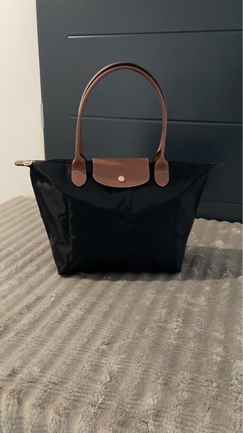 Sac Longchamp noir