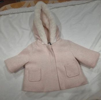 Manteau