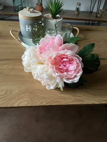 Fleurs