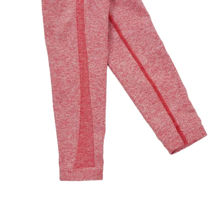 Gymshark Ensemble Fitness Yoga CrossFit Femme Taille S Rouge #Qwe3246 - photo numéro 13