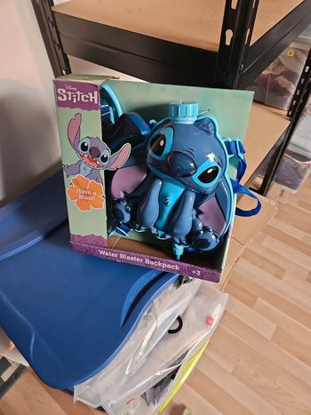 Stitch