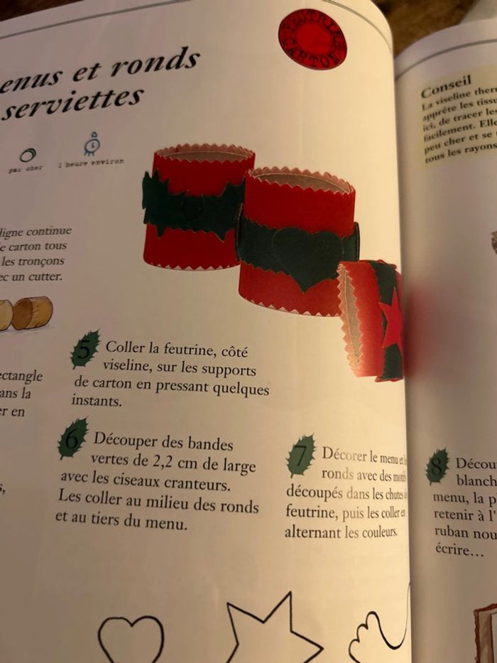 Le livre de Noël - photo numéro 8