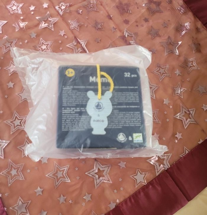 Mémo 32 pièces - photo numéro 2