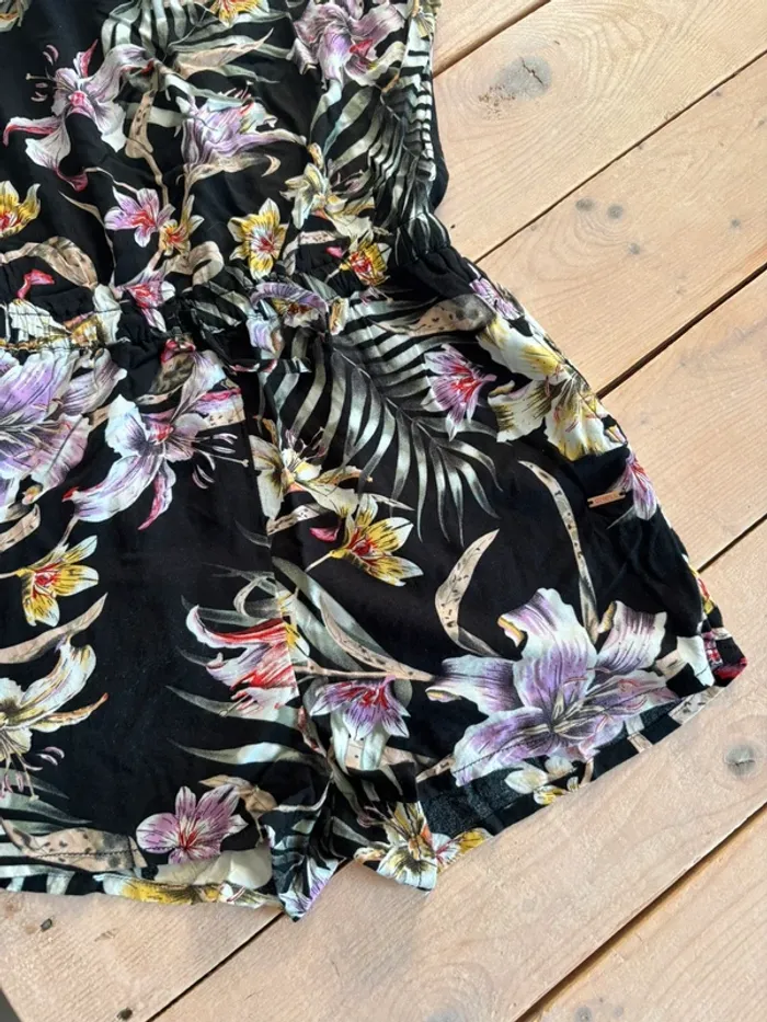 Combishort O’neill 10 ans - photo numéro 4