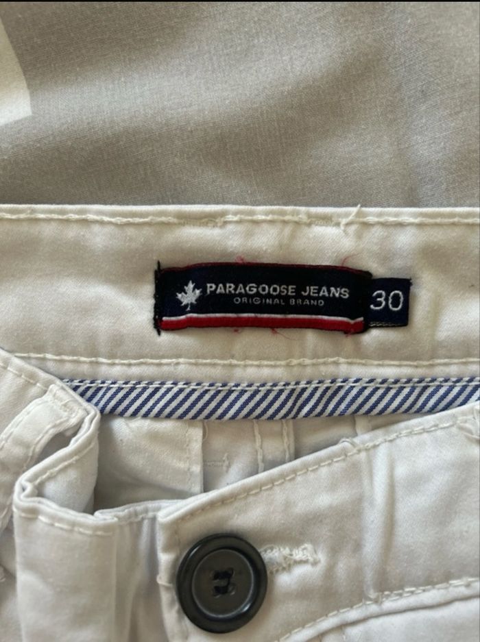 Pantalon Paragoose - photo numéro 2
