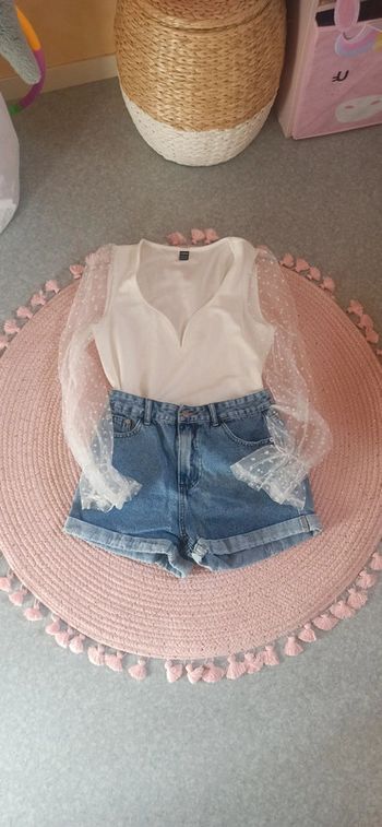 Short T38
