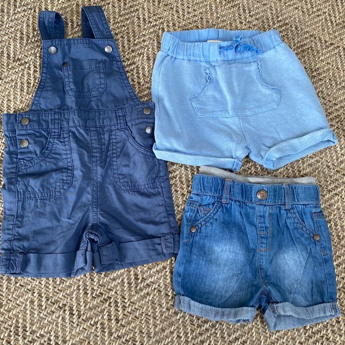 Short