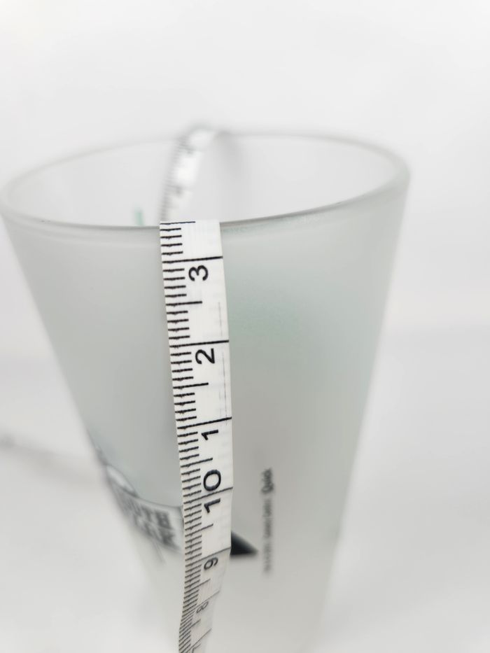 Verre givré de collection South Park Kyle Broflovski - photo numéro 9