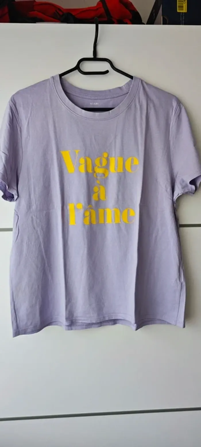 T-shirt