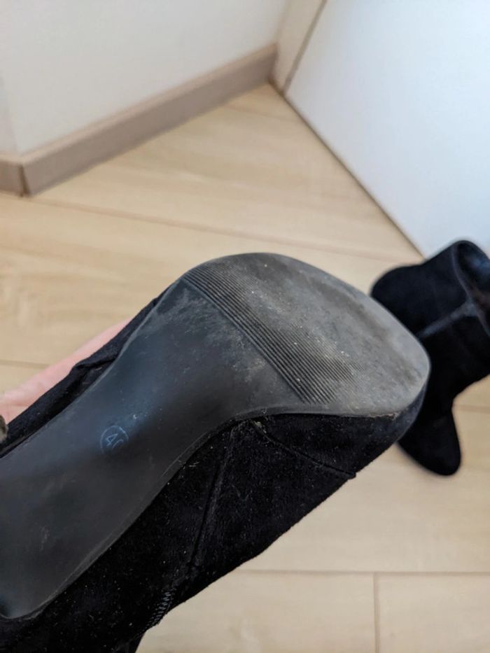 Bottines - photo numéro 4