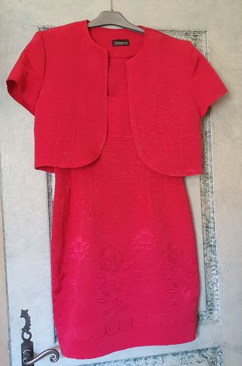 Ensemble été de taille 2