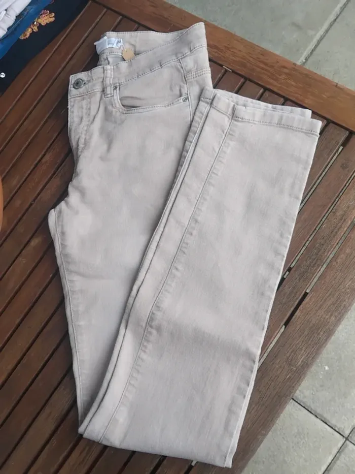Lot de 6 pantalons - photo numéro 6