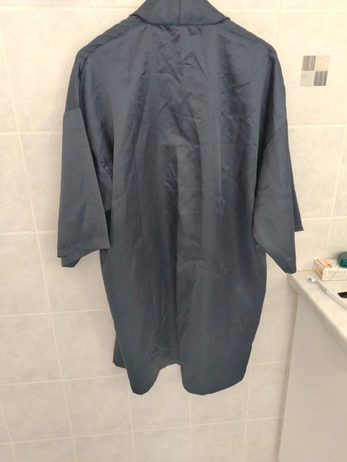 Peignoir kimono Elle comme neuf - photo numéro 4