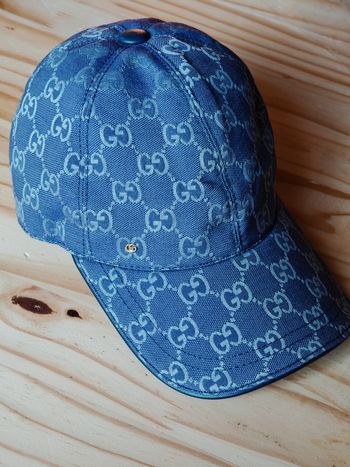 Casquette Gucci
