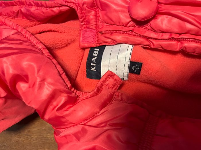 Manteau - photo numéro 2