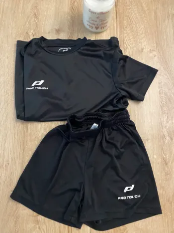 Ensemble de sport pro touch