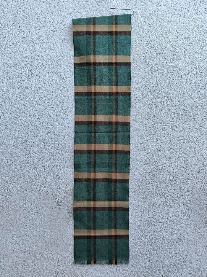 Écharpe mixte - photo numéro 2