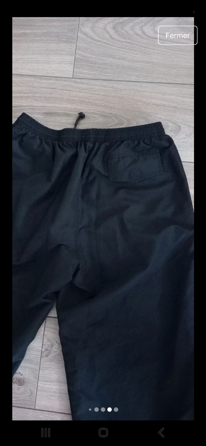 Bas  de Survetement  T XL " MACRON " NEUF - photo numéro 7