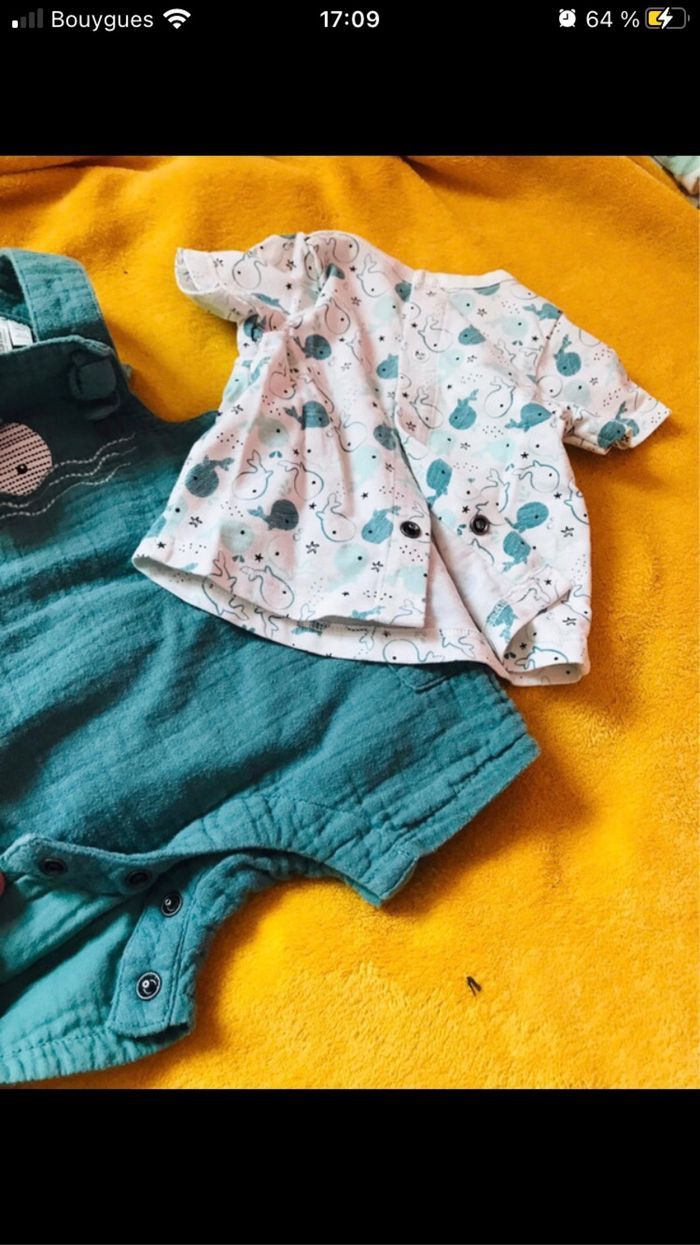 Lot Ensembles - photo numéro 3