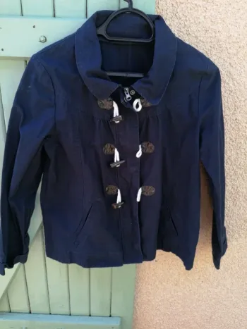 Veste taille 36