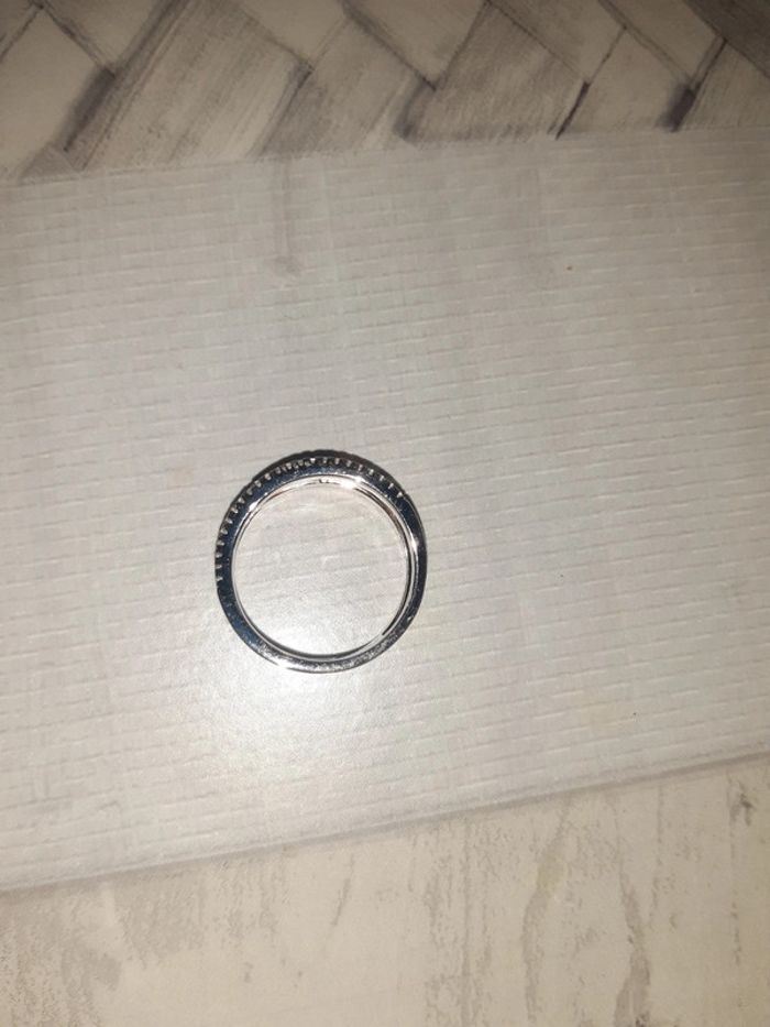 Bague argent femme Maty - photo numéro 4