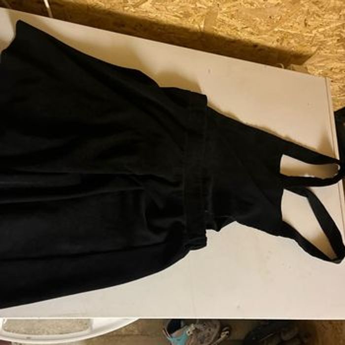 Robe tablier