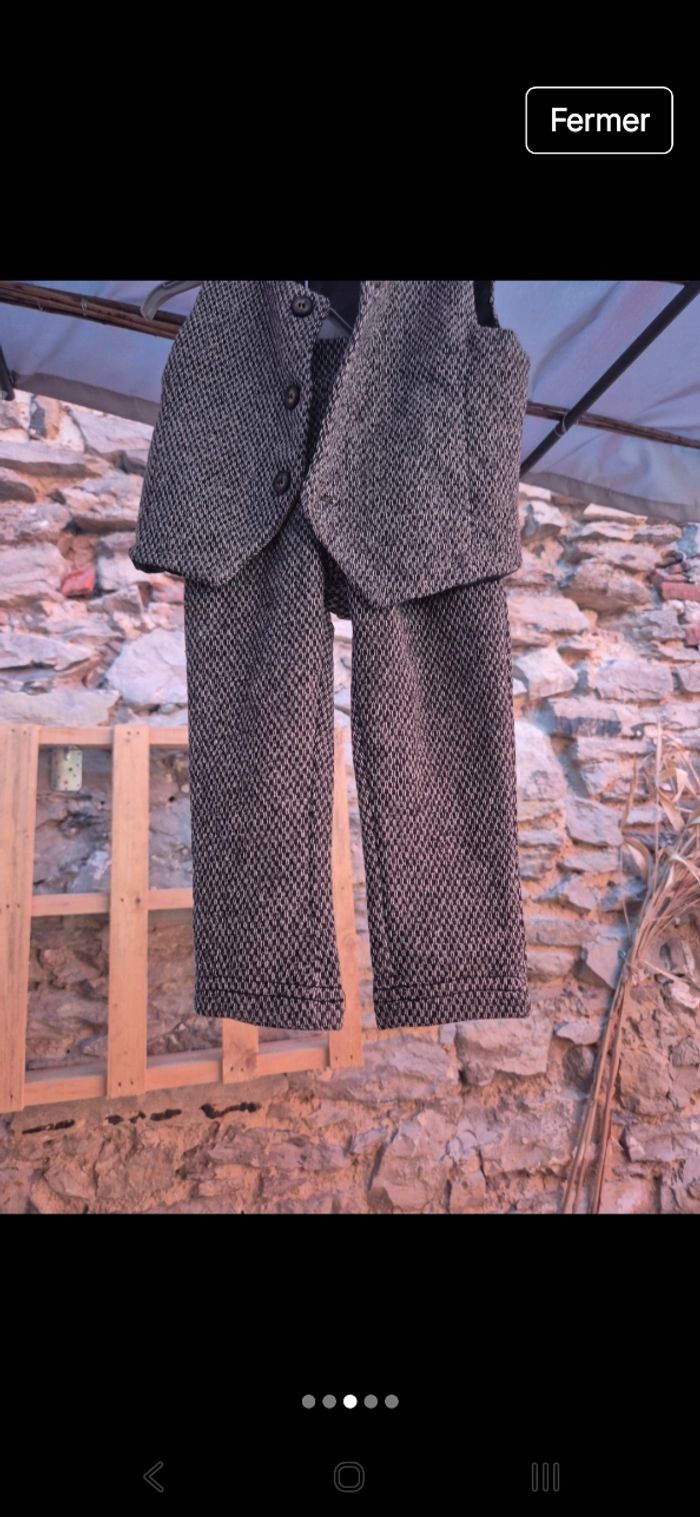 Ensemble 2 pièces garçon - photo numéro 3