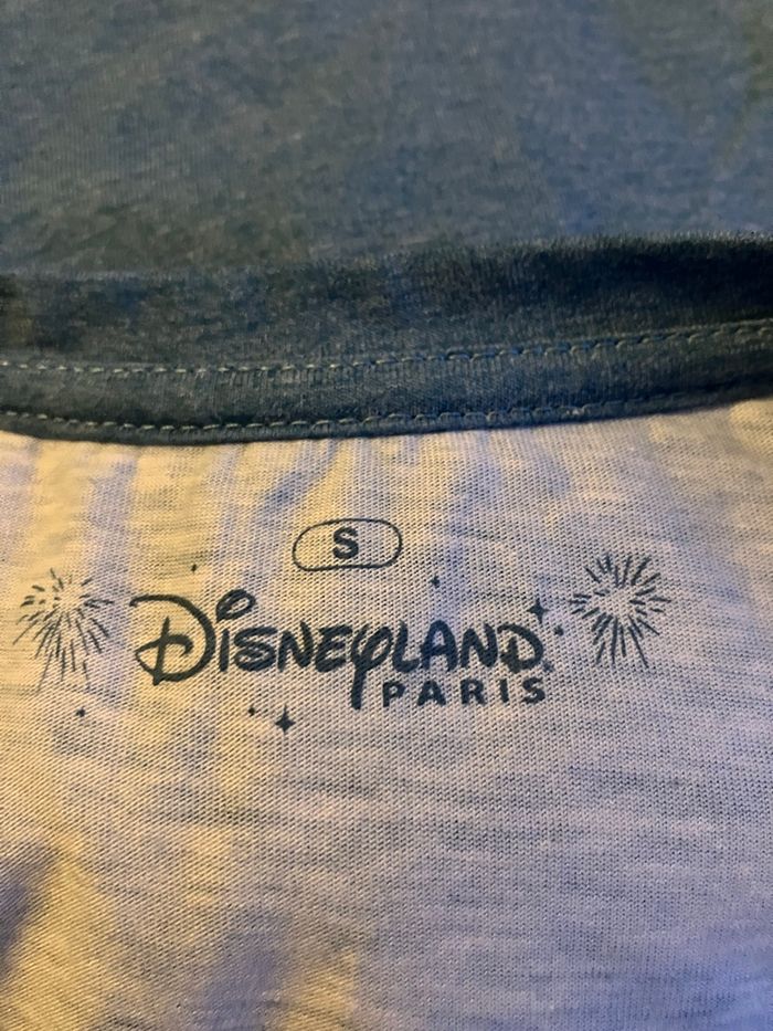 T shirt les Aristochats taille S Disneyland Paris - photo numéro 3