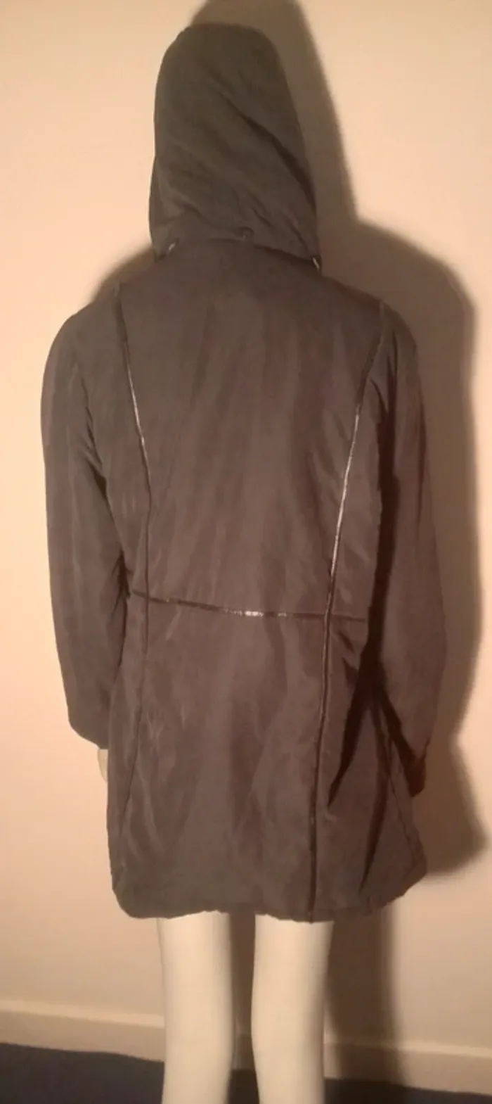 Manteau Damart - photo numéro 2