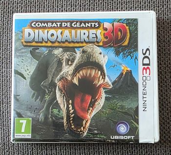 Jeux 3 DS