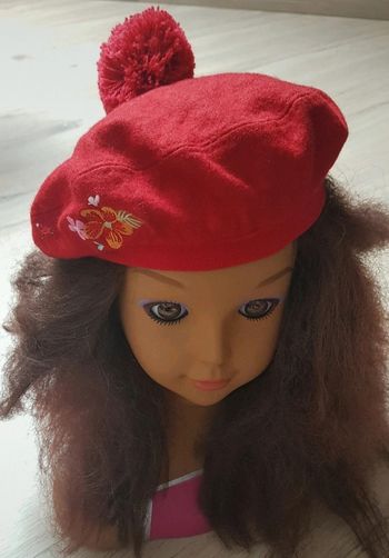 👻bonnet fille👻