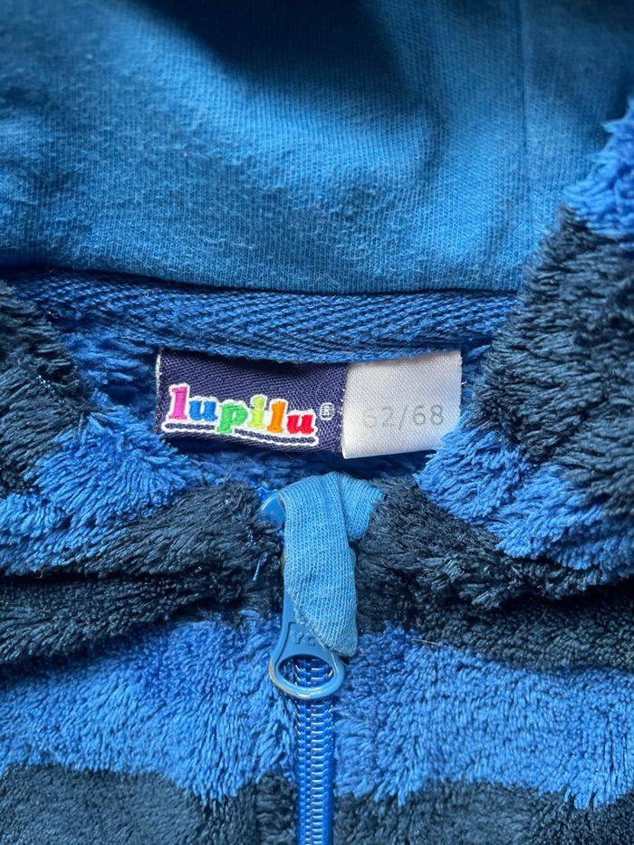 Polaire bébé - photo numéro 3