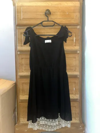 Robe féminine
