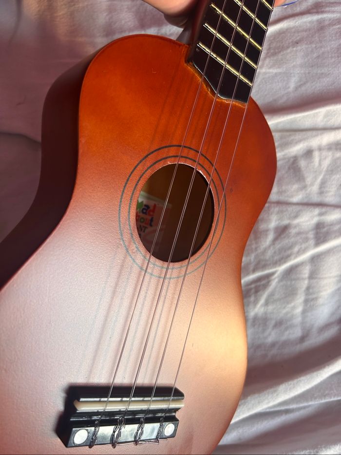 Ukulele