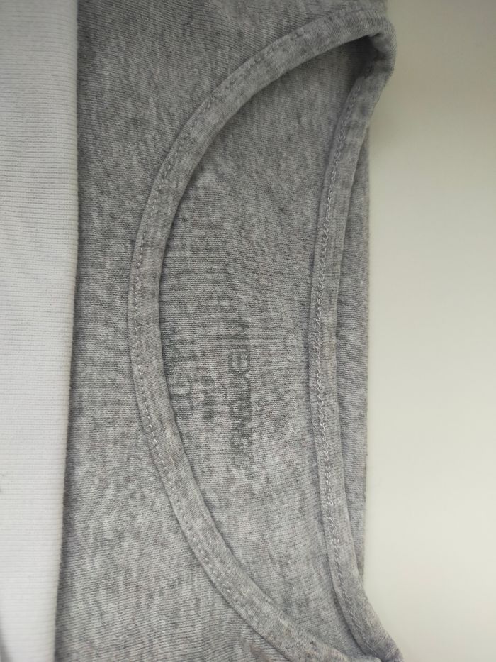 Lot de 3 maillots de corps 6 and - photo numéro 4