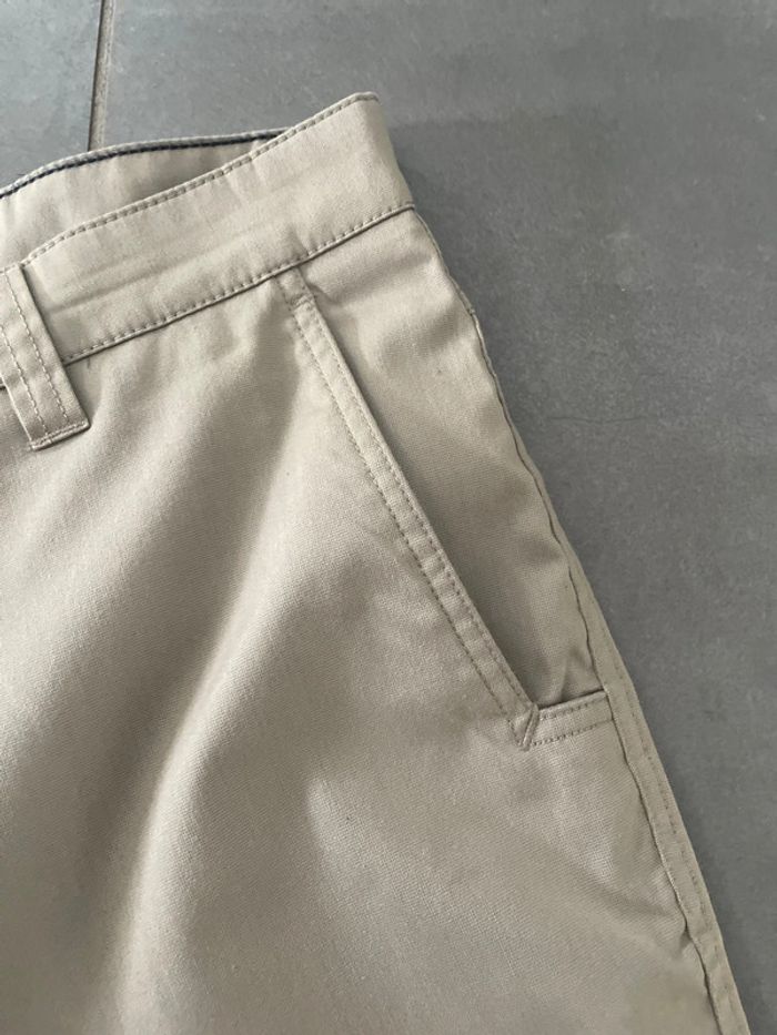 Jerem pantalon casual homme costume 48 - photo numéro 3