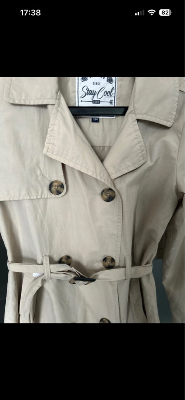 Trench - photo numéro 3