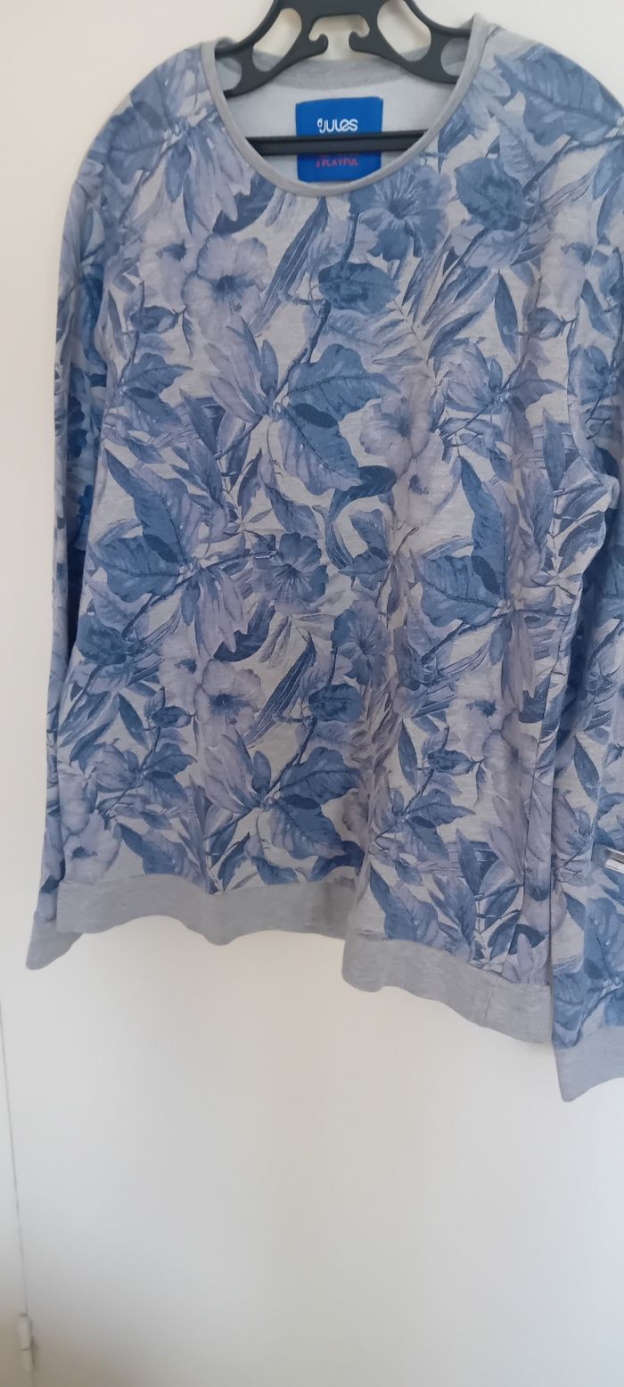 Pull homme jules - photo numéro 2